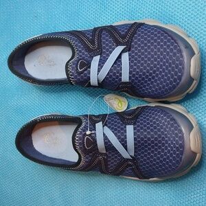 E360 Easy Spirit Shoes Size 8
